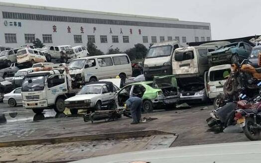 2025年上海汽車置換補貼標(biāo)準(zhǔn)是怎么樣的？